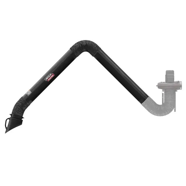 Lincoln Electric Extraction Arm LFA 4.1 (13FT) with Flange