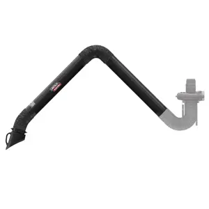 Lincoln Electric Extraction Arm LFA 4.1 (13FT) with Flange