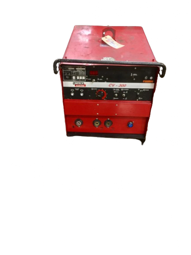 Lincoln Electric Welder CV-300