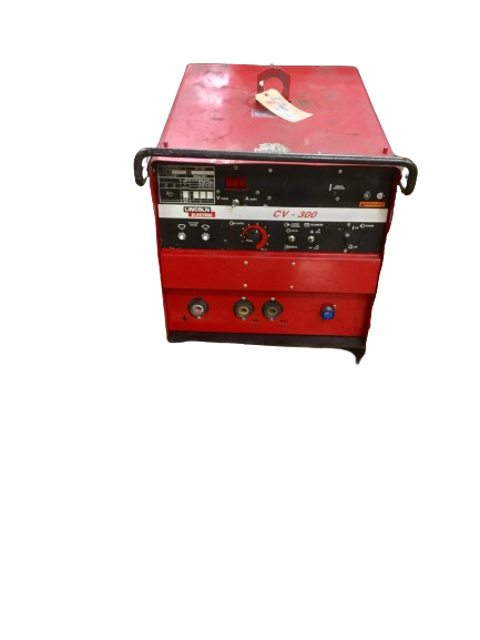 Lincoln Electric Welder CV-300