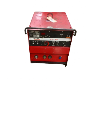 Lincoln Electric Welder CV-300