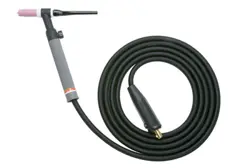 Lincoln Electric Air Cooled TIG Torche PTA-26V