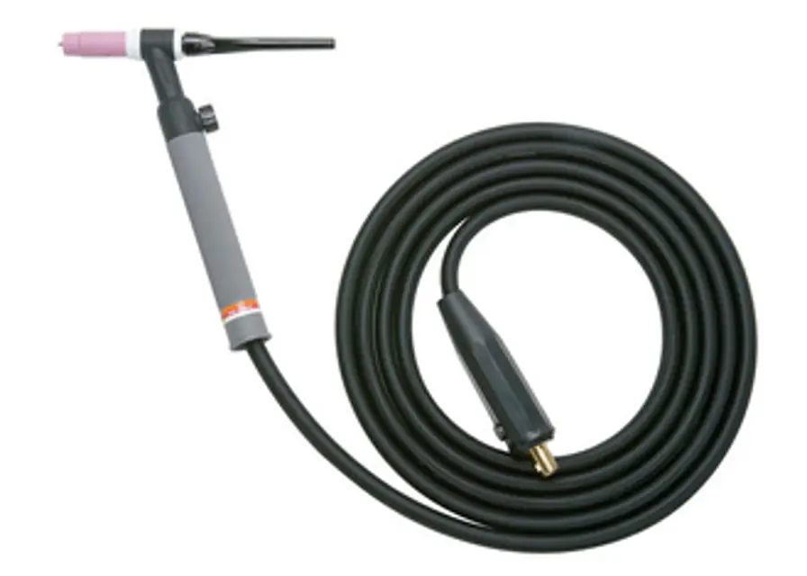 Lincoln Electric Air Cooled TIG Torche PTA-26V