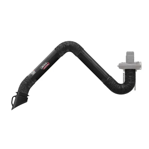 Lincoln Electric Extraction Arm LFA 3.1 (10FT) with Flange