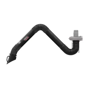 Lincoln Electric Extraction Arm LFA 3.1 (10FT) with Flange