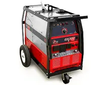 Lincoln Electric Welding Machine RED-D-ARC GX 300