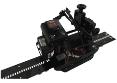 Lincoln Electric PORTABLE WELDING CARRIAGE WELDY-RAIL 2.0 PRO