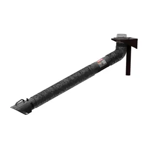 Lincoln Electric TELESCOPIC EXTRACTION ARM LTA 2.0