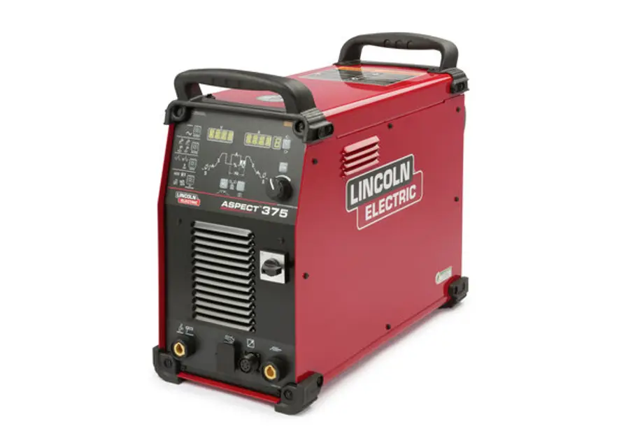 Lincoln Electric Welding Inverter ASPECT 375