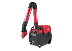 Lincoln Electric Mobile Filter Unit Mobiflex 400-MS