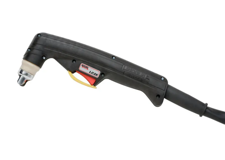 Lincoln Electric Plasma Torch LC25