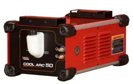 Lincoln Electric Cooler COOLARC 50
