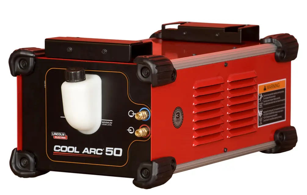 Lincoln Electric Cooler COOLARC 50