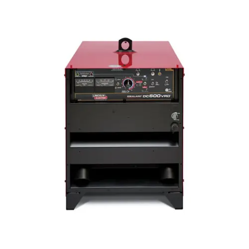 Lincoln Electric Welding and Cutting Power Source IDEALARC DC-600 VRD