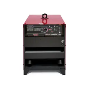 Lincoln Electric Welding and Cutting Power Source IDEALARC DC-600 VRD