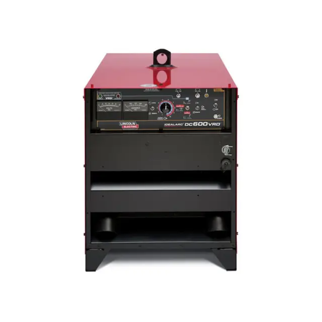 Lincoln Electric Welding and Cutting Power Source IDEALARC DC-600 VRD