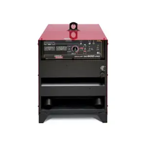 Lincoln Electric Welding and Cutting Power Source IDEALARC DC-600 VRD