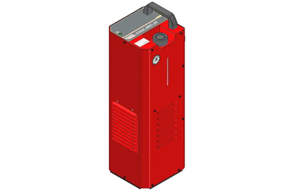 Lincoln Electric Cooler COOL ARC 25