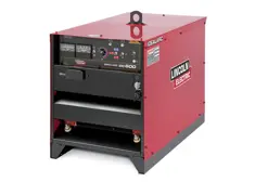 Lincoln Electric Arc Welding Machine DC 600 Code 11540