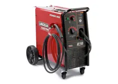 Lincoln Electric Welding Machine POWER MIG 216