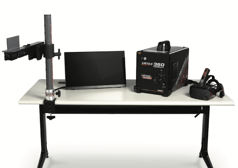 Lincoln Electric Virtual Reality Welding Simulator VRTEX 360 COMPACT