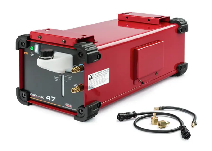 Lincoln Electric Cooler COOLARC 47