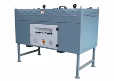 Lincoln Electric Hopper Drying Oven WELDRY FW400