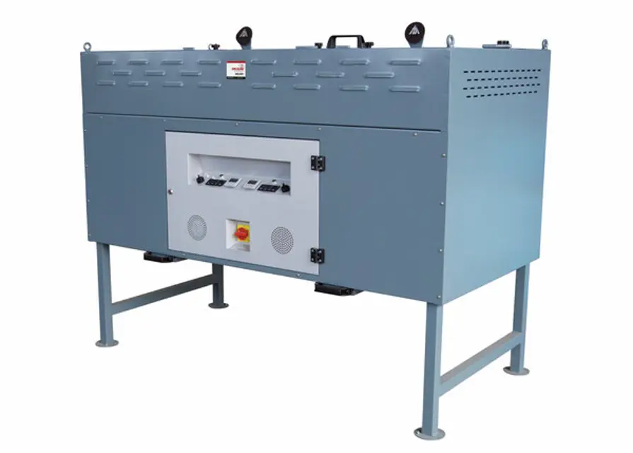 Lincoln Electric Hopper Drying Oven WELDRY FW400