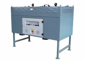 Lincoln Electric Hopper Drying Oven WELDRY FW400