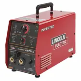 Lincoln Electric Welding machine Invertec V275-S