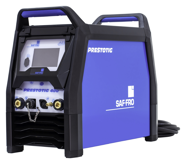 Lincoln Electric Welding Inverter PRESTOTIG 400