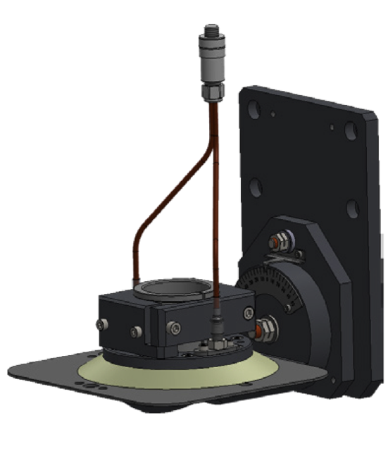 Lincoln Electric TORCH IMPACT SAFETY SYSTEM THDi180C