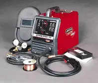 Lincoln Electric Welding Apparatus MIG-PAK 10