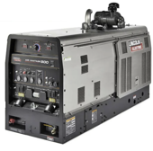 Lincoln Electric Welding Inverter AIR VANTAGE 800