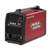 Lincoln Electric Welding Inverter Invertec V311-T AC/DC