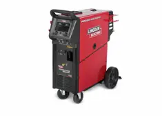 Lincoln Electric Welding Machine POWER MIG 262MP