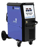 Lincoln Electric Welding Machine FILCORD i250