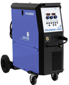 Lincoln Electric Welding Machine FILCORD i300
