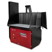 Lincoln Electric Downdraft table DownFlex 400