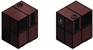 Lincoln Electric FILTRATION UNIT DIGIFILTER 4CD