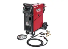 Lincoln Electric Welding Machine 260 POWER MIG