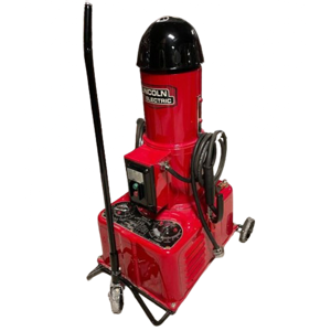 Lincoln Electric Arc Welding Power Source DC-250-MK