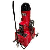 Lincoln Electric Arc Welding Power Source DC-250-MK