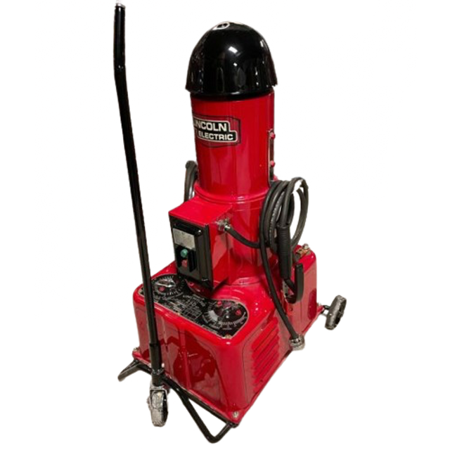 Lincoln Electric Arc Welding Power Source DC-250-MK