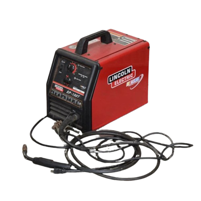 Lincoln Electric Welding Apparatus SP-100T