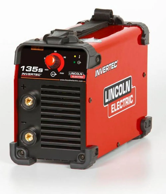 Lincoln Electric Welding Power Source INVERTEC 135S