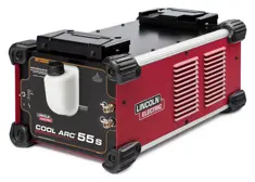 Lincoln Electric Water Cooler COOLARC 55S