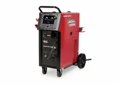 Lincoln Electric Advanced Process Welder Power Wave 300c