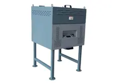 Lincoln Electric Hopper Drying Oven WELDRY FW200