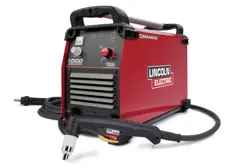 Lincoln Electric Plasma Cutting Power Source TOMAHAWK 1000